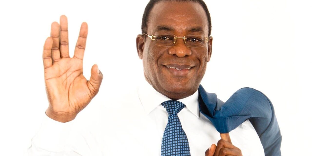 In Costa D’Avorio “non c’è pace senza verità”: parola del candidato Pascal Affi