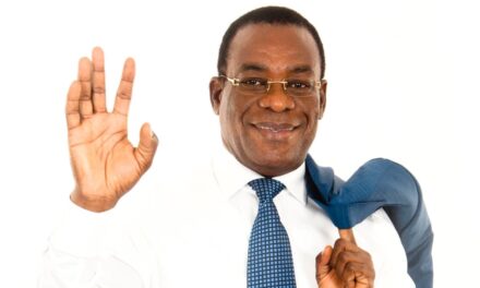 In Costa D’Avorio “non c’è pace senza verità”: parola del candidato Pascal Affi