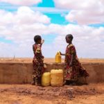 Clima impazzito in Africa: è guerra contro i bambini