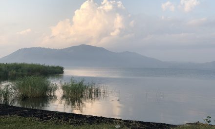 Il gas ‘a doppio taglio’ del Lago killer nel Kivu