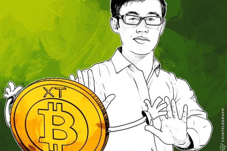 Bitcoin: nelle mining pool cinesi
