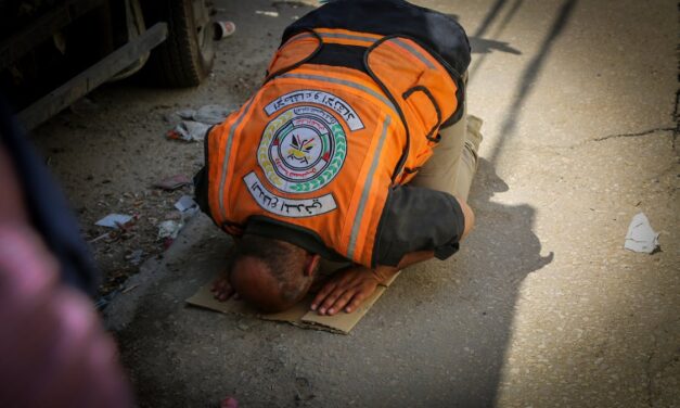 Gaza: Rafah, da città-rifugio a inferno sotto le bombe