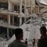 A Idlib è ancora guerra e a morire sono i bambini