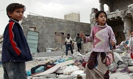 Yemen, la guerra ideologica contro l’Iran che uccide i bambini